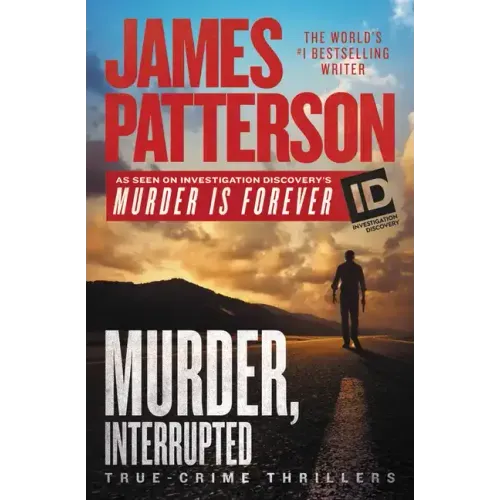Murder, Interrupted
