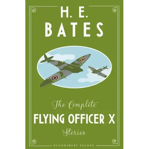 The Complete Flying Officer X Stories