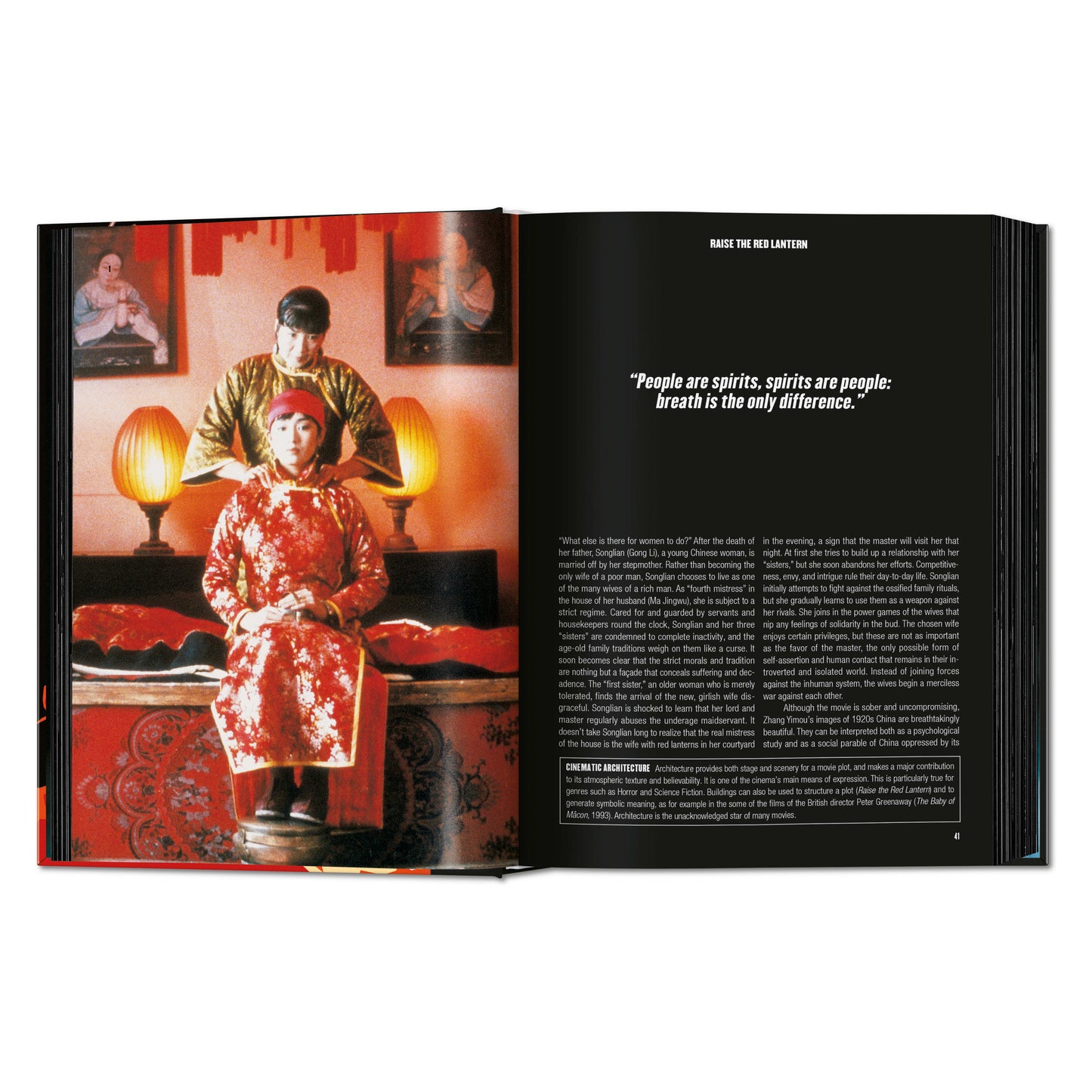 100 Movies of the 1990s (English) Book