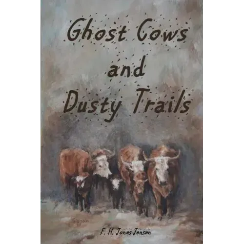 Ghost Cows and Dusty Trails