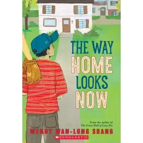 The Way Home Looks Now