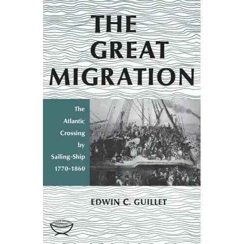 The Great Migration (Second Edition)