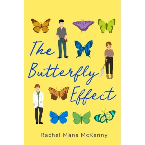 The Butterfly Effect