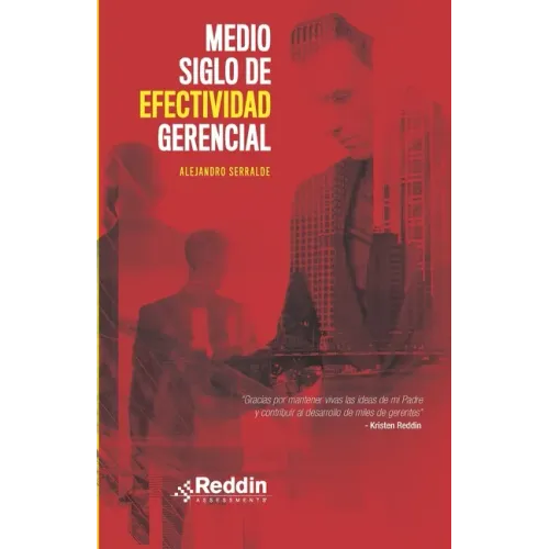 Medio Siglo de Efectividad Gerencial