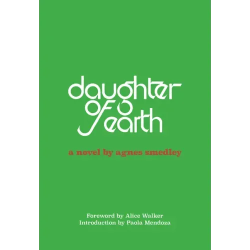 Daughter of Earth