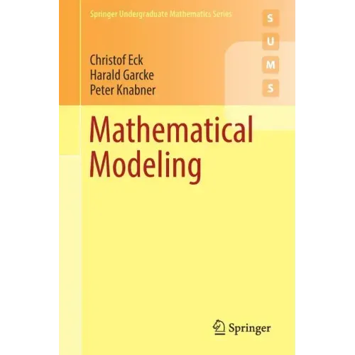 Mathematical Modeling