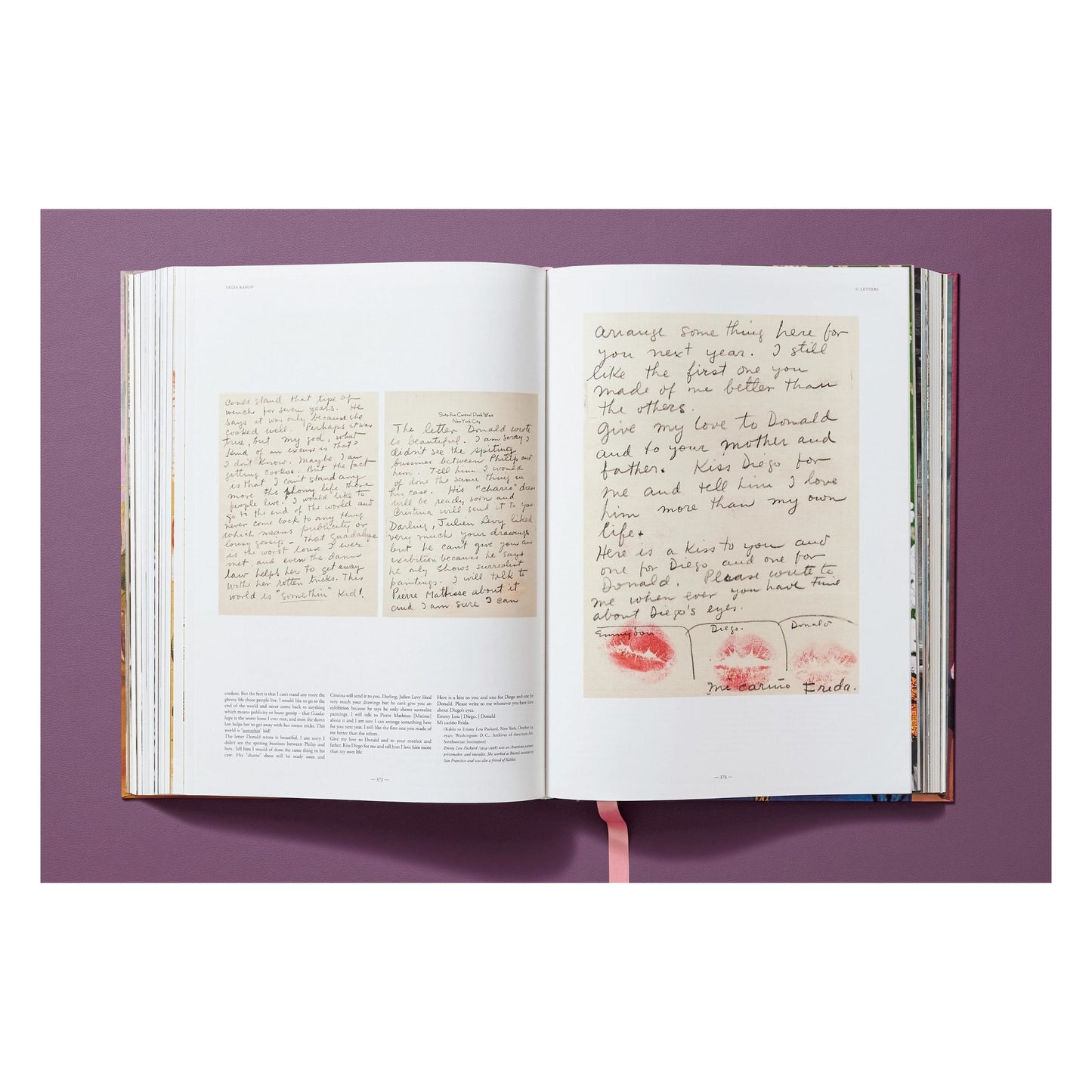 Frida Kahlo. The Complete Paintings (English) Book