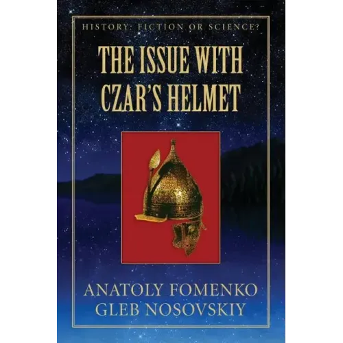 The Issue with Czar's Helmet