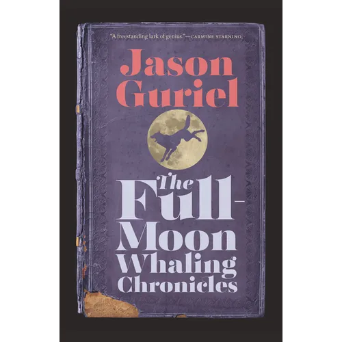 The Full-Moon Whaling Chronicles