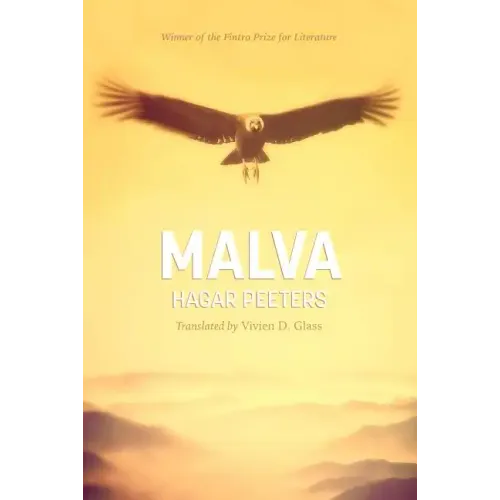 Malva: The Unknown Story of Pablo Neruda's Only Child, Told from the Afterlife