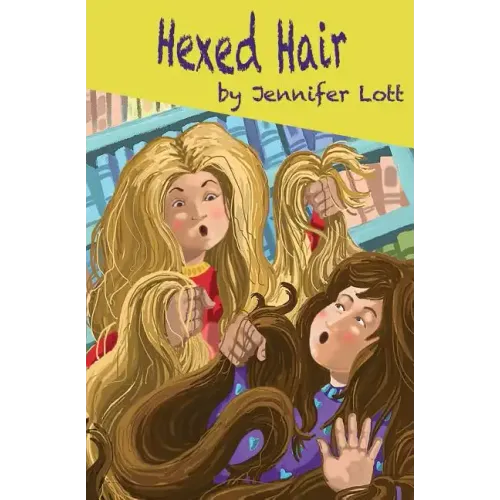 Hexed Hair