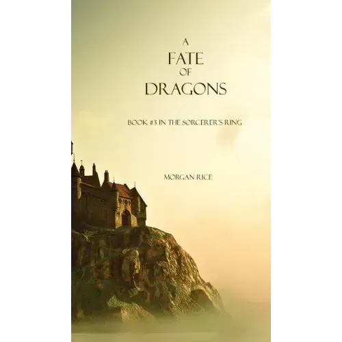 A Fate of Dragons