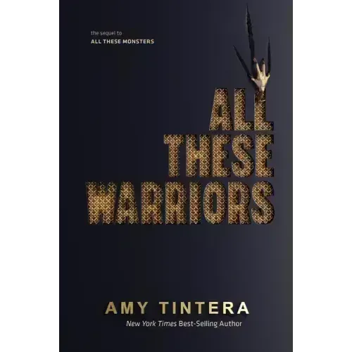 All These Warriors