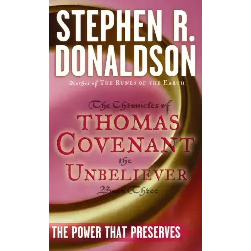 Power That Preserves
