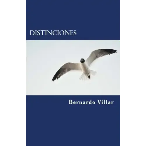 Distinciones
