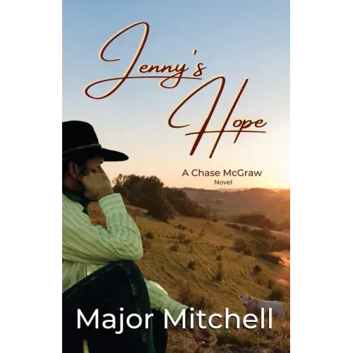 Jenny's Hope: A Chase McGraw Novel
