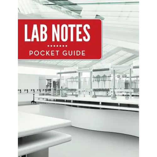 Lab Notes Pocket Guide