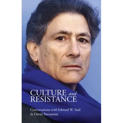 Culture and Resistance