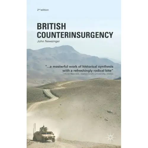 British Counterinsurgency