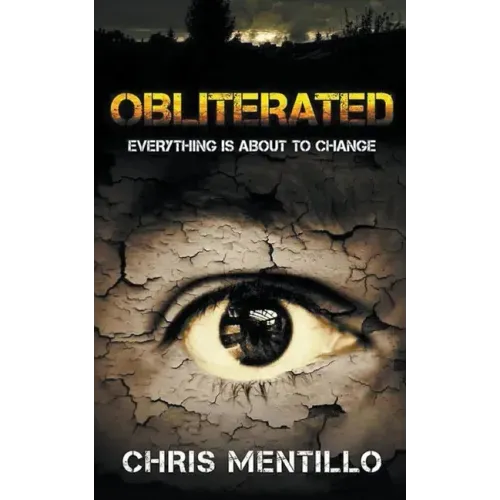 Obliterated: Everything is About To Change