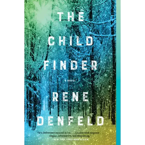 The Child Finder