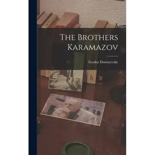 The Brothers Karamazov