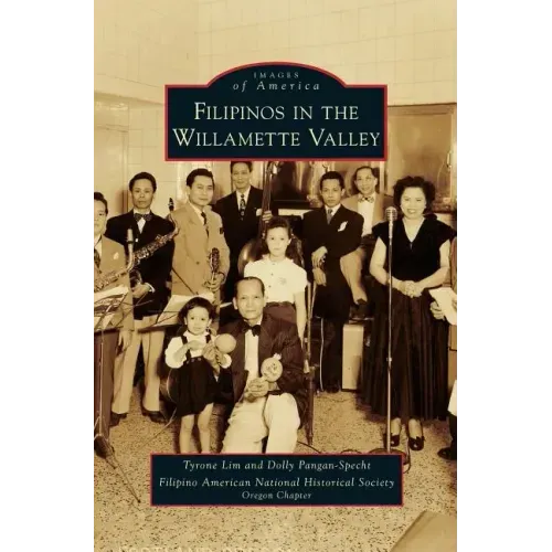 Filipinos in the Willamette Valley