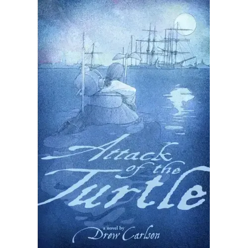 Attack of the Turtle