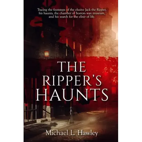 The Ripper's Haunts