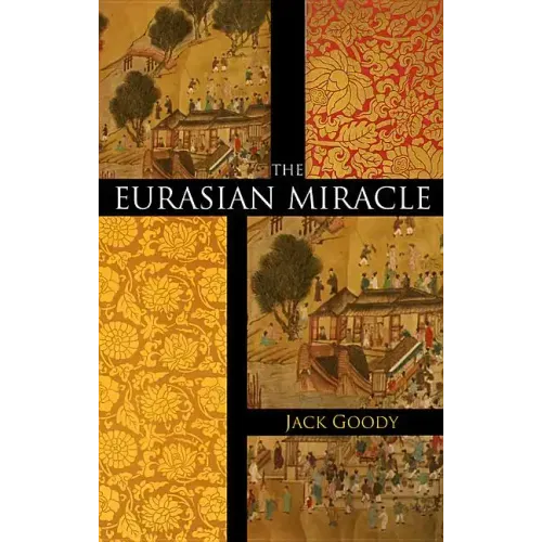 The Eurasian Miracle