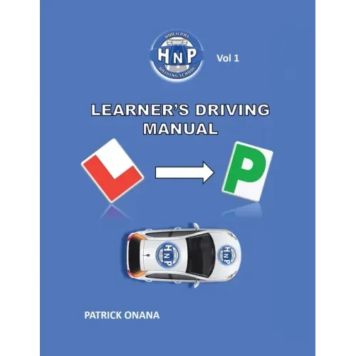 Learner's Driving Manual