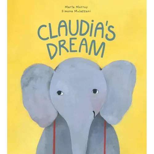 Claudia's Dream