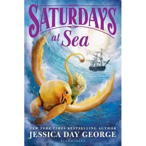 Saturdays at Sea