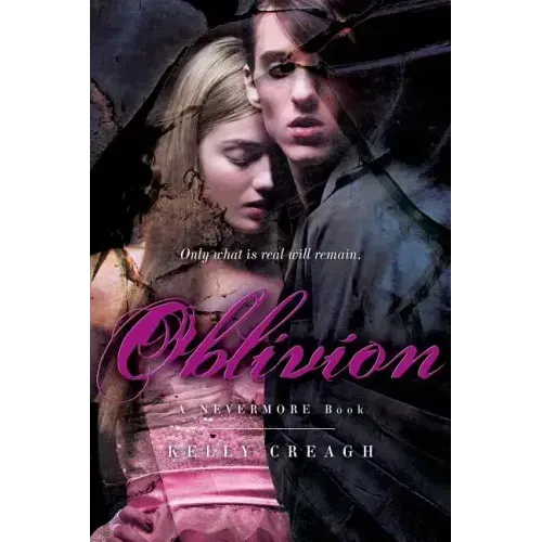 Oblivion: A Nevermore Book