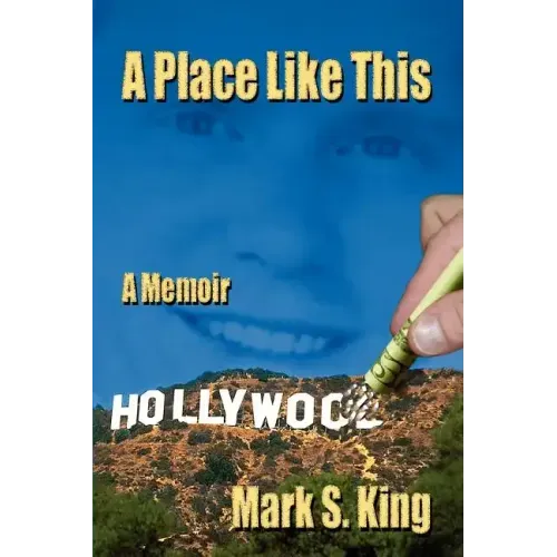 A Place Like This: A Memoir