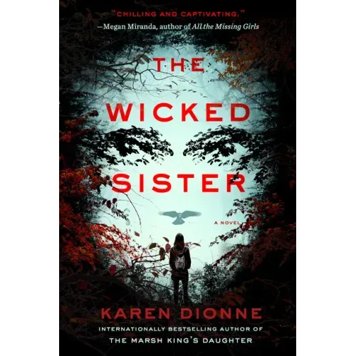 The Wicked Sister