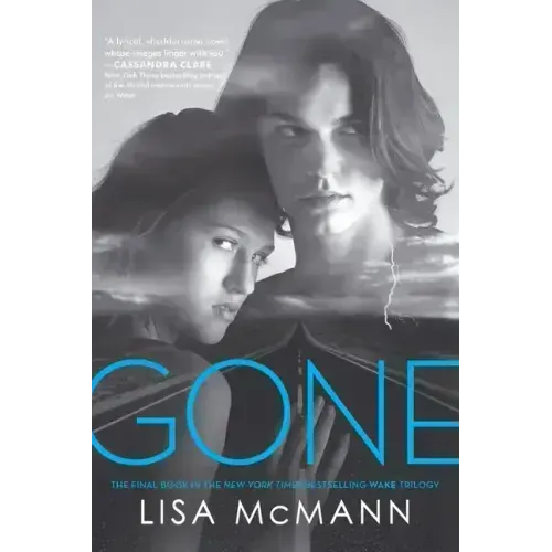 Gone