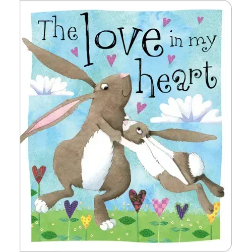 The Love in My Heart