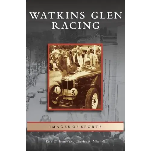Watkins Glen Racing