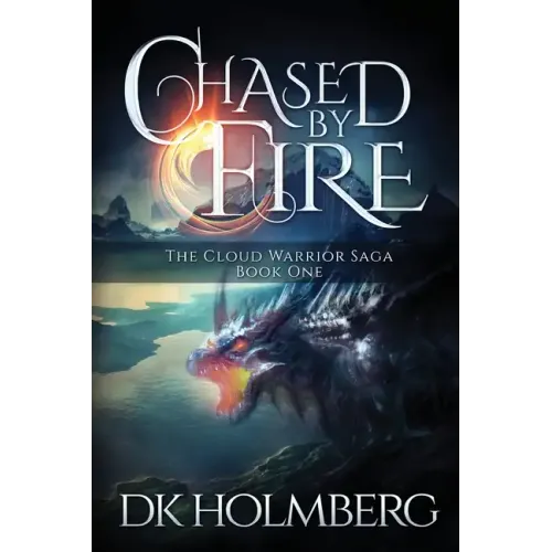 Chased by Fire