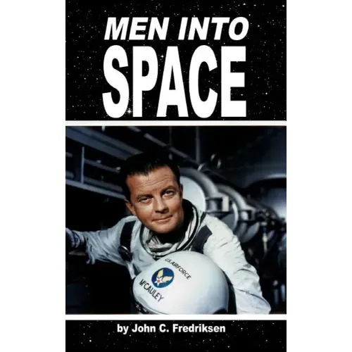 Men Into Space