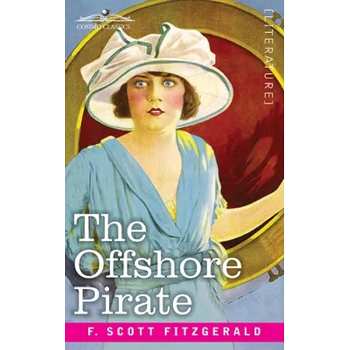 The Offshore Pirate