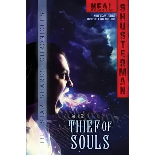 Thief of Souls