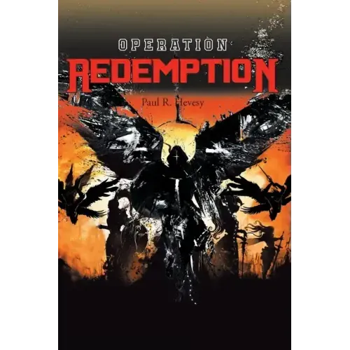 Operation Redemption