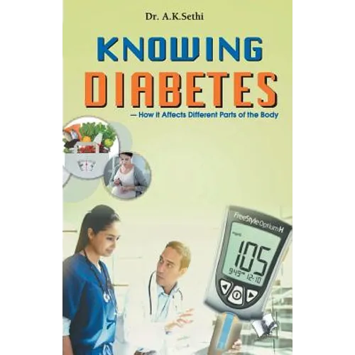 Knowing diabetes