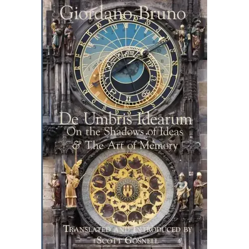 De Umbris Idearum: On the Shadows of Ideas