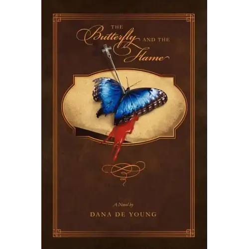 The Butterfly and the Flame
