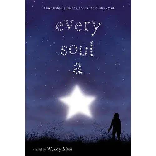 Every Soul a Star
