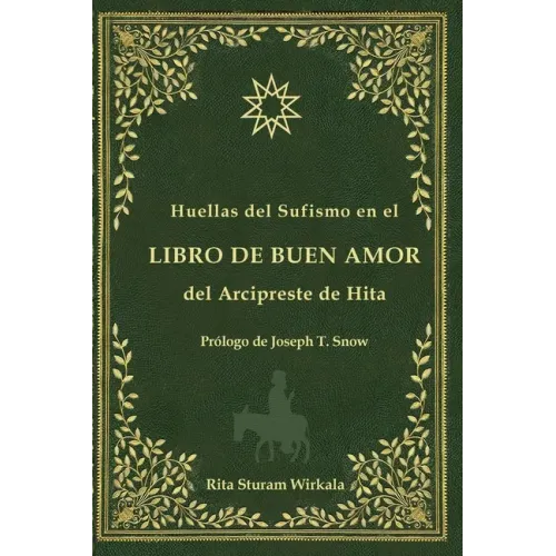Huellas del Sufismo en el libro de buen amor del Arcipreste de Hita