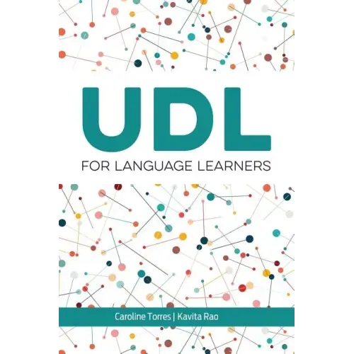 UDL for Language Learners